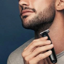King C. Gillette StyleMaster - Draadloze Trimmer Voor Stoppelbaard - Voor Mannen 23 King C. Gillette StyleMaster - Draadloze Trimmer Voor Stoppelbaard - Voor Mannen -Philips winkel 550x550 122