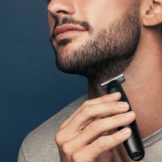 King C. Gillette StyleMaster - Draadloze Trimmer Voor Stoppelbaard - Voor Mannen 7 King C. Gillette StyleMaster - Draadloze Trimmer Voor Stoppelbaard - Voor Mannen - Afbeelding 5