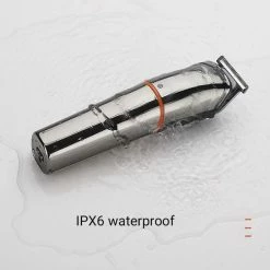 Pro-Care 6 In 1 RVS Baard, Haar En Body Trimmer Tondeuse. Met 6 Extra RVS Opzetkammen Voor De Perfecte Lengte Overal. Kleur RVS Zilver. -Philips winkel 550x550 1223