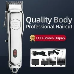 SHINON CORDLESS USPRO LI FADE - Baard En Haar - Tondeuse - Trimmer - Hairclipper - Trimmerset -Philips winkel 550x550 1227