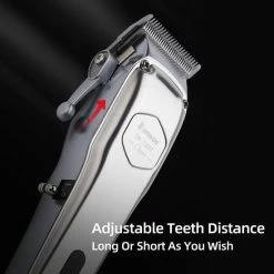 SHINON CORDLESS USPRO LI FADE - Baard En Haar - Tondeuse - Trimmer - Hairclipper - Trimmerset -Philips winkel 550x550 1229