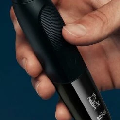 King C. Gillette StyleMaster - Draadloze Trimmer Voor Stoppelbaard - Voor Mannen 25 King C. Gillette StyleMaster - Draadloze Trimmer Voor Stoppelbaard - Voor Mannen -Philips winkel 550x550 123