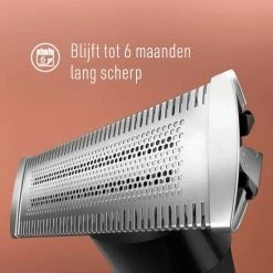 King C. Gillette StyleMaster - Draadloze Trimmer Voor Stoppelbaard - Voor Mannen 26 King C. Gillette StyleMaster - Draadloze Trimmer Voor Stoppelbaard - Voor Mannen -Philips winkel 550x550 124