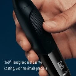 King C. Gillette StyleMaster - Draadloze Trimmer Voor Stoppelbaard - Voor Mannen 27 King C. Gillette StyleMaster - Draadloze Trimmer Voor Stoppelbaard - Voor Mannen -Philips winkel 550x550 125