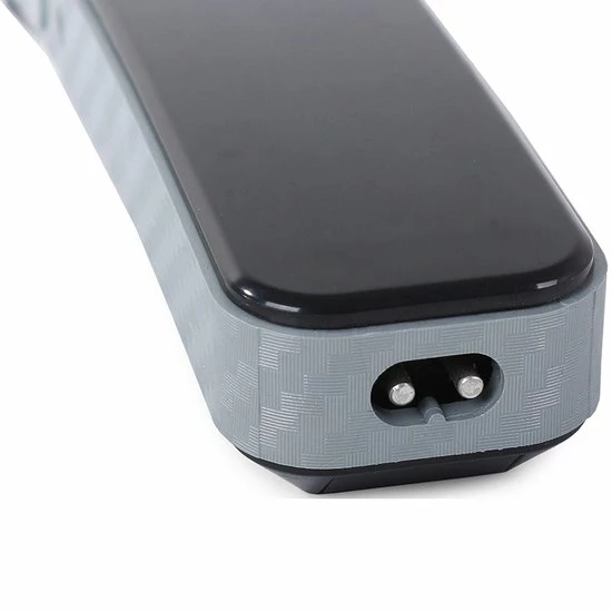 Quano Tondeuse - Tucin Nivory - Draadloze Trimmer - 3 Opzetkammen - Oplaadkabel 7 Quano Tondeuse - Tucin Nivory - Draadloze Trimmer - 3 Opzetkammen - Oplaadkabel - Afbeelding 5