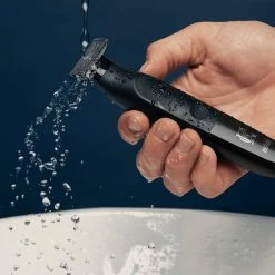 King C. Gillette StyleMaster - Draadloze Trimmer Voor Stoppelbaard - Voor Mannen 29 King C. Gillette StyleMaster - Draadloze Trimmer Voor Stoppelbaard - Voor Mannen -Philips winkel 550x550 127