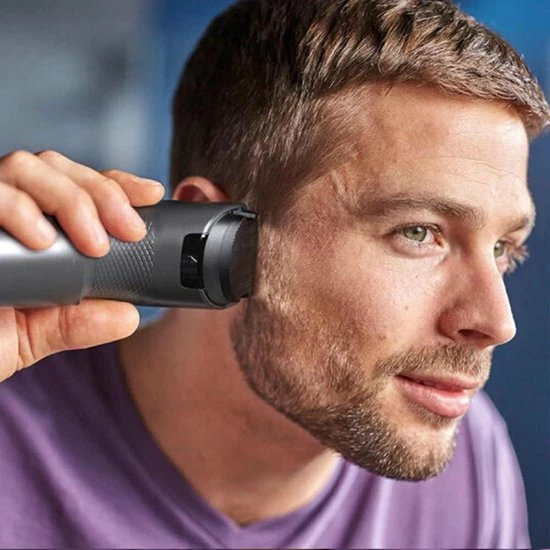 Philips HAIRCLIPPER Series 3000 Tondeuse Met Roestvrijstalen Mesjes HC3505/15 7 Philips HAIRCLIPPER Series 3000 Tondeuse Met Roestvrijstalen Mesjes HC3505/15 - Afbeelding 5