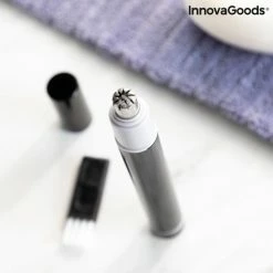 Innovagoods Trimpen - Neus En Oren Haartimmer - Voor Neus En Oren - Werkt Op 1x AAA Batterij -Philips winkel 550x550 1288