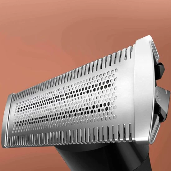 King C. Gillette StyleMaster - Draadloze Trimmer Voor Stoppelbaard - Voor Mannen 16 King C. Gillette StyleMaster - Draadloze Trimmer Voor Stoppelbaard - Voor Mannen - Afbeelding 14