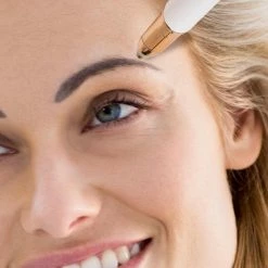 HEBESKIN Hebe Skin Perfect Brows - Elektrische Precisie Trimmer- Wenkbrauw Trimmer -Philips winkel 550x550 1292