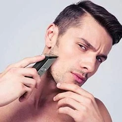 Tondeuse - Velvin Nivory - Draadloze Trimmer - 3 Opzetkammen - Oplaadkabel - BSE 12 Tondeuse - Velvin Nivory - Draadloze Trimmer - 3 Opzetkammen - Oplaadkabel - BSE -Philips winkel 550x550 1319