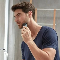 Braun Baardtrimmer 3040 -Philips winkel 550x550 1323