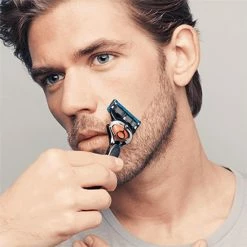 Braun Baardtrimmer 3040 -Philips winkel 550x550 1325