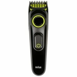 Braun Baardtrimmer - BT3021 - Oplaadbare Toundeuse Voor De Baard -Philips winkel 550x550 1333