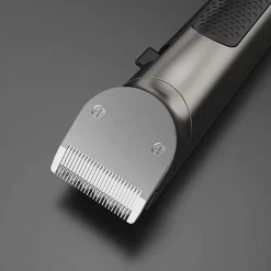 RIWA Tondeuse Mannen - Trimmer - Bodygroomer - Scheerapparaat - Haartrimmer - Oplaadbaar - Hoofdhaar - Baardhaar - Hair Clipper - Grijs -Philips winkel 550x550 1336