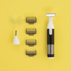 Remington Omniblade Face Baardtrimmer - Trimmer, Scheerapparaat, Styler HG2000 34 Remington Omniblade Face Baardtrimmer - Trimmer, Scheerapparaat, Styler HG2000 -Philips winkel 550x550 1337