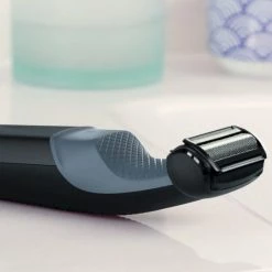Philips Bodygroom 3000 Series Douchebestendige Bodygroomer (Model BG3010/15) -Philips winkel 550x550 1340