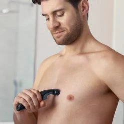 Philips Bodygroom 3000 Series Douchebestendige Bodygroomer (Model BG3010/15) -Philips winkel 550x550 1341