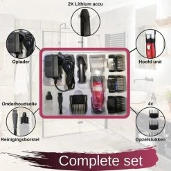 SODY Tondeuse -Philips winkel 550x550 1367