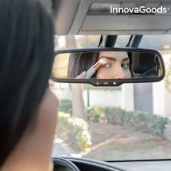 Innovagoods Epilator Gezicht Elektrisch - Gezichtsepilator Vrouw - Face - Wenkbrauwen - Wit -Philips winkel 550x550 1371