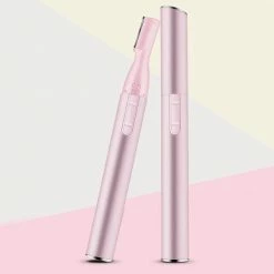 Igoods Precicie Trimmer |Facial Care Wenkbrauw/gezichtshaar Trimmer
