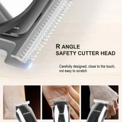 Haartrimmerset Tondeuse Professionele SET 10 In 1 Baardtrimmer -Philips winkel 550x550 1381