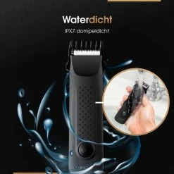 BALZAC™ Trimmer - Bodygroomer Mannen - Manscaped - Waterdicht - Gemaakt Voor Schaamstreek -Philips winkel 550x550 141