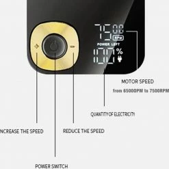 KEMEI KM-2028 Multifunctioneel Elektrisch Scheerapparaat Voor Mannen -Philips winkel 550x550 1410