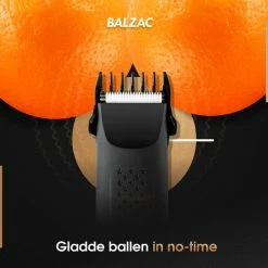 BALZAC™ Trimmer - Bodygroomer Mannen - Manscaped - Waterdicht - Gemaakt Voor Schaamstreek -Philips winkel 550x550 142