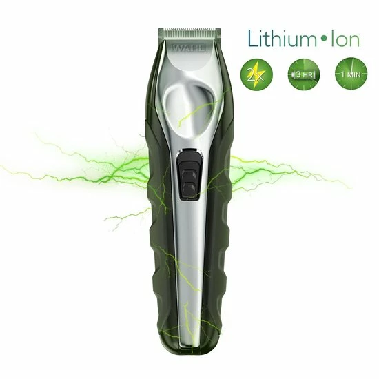 Wahl 9888 - Multi Purpose Grooming Kit 7 Wahl 9888 - Multi Purpose Grooming Kit - Afbeelding 5