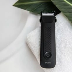 BALZAC™ Trimmer - Bodygroomer Mannen - Manscaped - Waterdicht - Gemaakt Voor Schaamstreek -Philips winkel 550x550 143