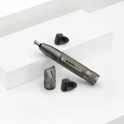 BaBylissMEN Diamond Precision Precisietrimmer E110E - Diamanttechnologie - 2 Wenkbrauwkammen 29 BaBylissMEN Diamond Precision Precisietrimmer E110E - Diamanttechnologie - 2 Wenkbrauwkammen -Philips winkel 550x550 157