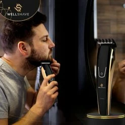Wellshave 5 In 1 Baardtrimmer Mannen Pro - Body Trimmer Heren -Philips winkel 550x550 21