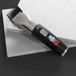 Beeperfect? Professionele Tondeuse Mannen - Draadloos - Haartrimmer - Tondeuse Hoofdhaar - Gratis Kappersset 14 Beeperfect? Professionele Tondeuse Mannen - Draadloos - Haartrimmer - Tondeuse Hoofdhaar - Gratis Kappersset -Philips winkel 550x550 235