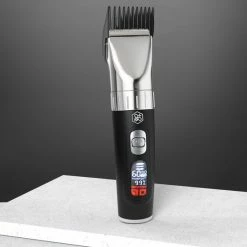 Beeperfect? Professionele Tondeuse Mannen - Draadloos - Haartrimmer - Tondeuse Hoofdhaar - Gratis Kappersset 15 Beeperfect? Professionele Tondeuse Mannen - Draadloos - Haartrimmer - Tondeuse Hoofdhaar - Gratis Kappersset -Philips winkel 550x550 236