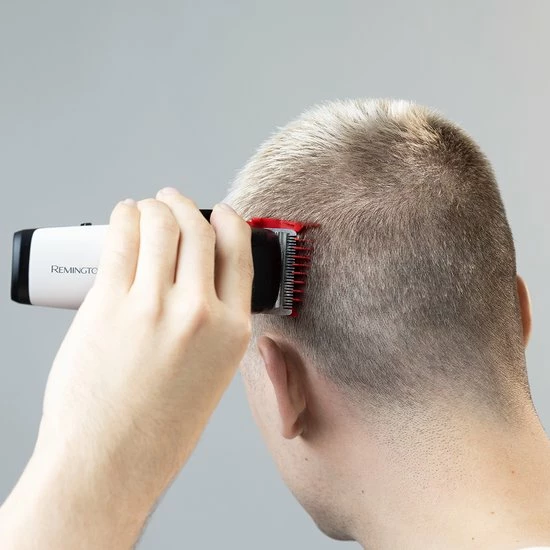 Remington Easy Fade Tondeuse HC500 - Fade Kammen 8 Remington Easy Fade Tondeuse HC500 - Fade Kammen - Afbeelding 6