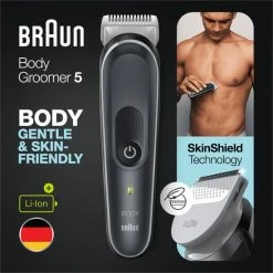 Braun Bodygroomer 5 - BG5350
