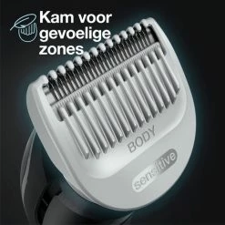 Braun Bodygroomer 5 - BG5350 21 Braun Bodygroomer 5 - BG5350 -Philips winkel 550x550 272