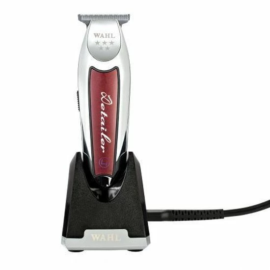 Wahl Cordless Detailer Li Trimmer T-Wide - Baardtrimmer 6 Wahl Cordless Detailer Li Trimmer T-Wide - Baardtrimmer - Afbeelding 4