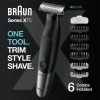 Braun Series X - XT5200 Hybride Trimmer 1 Braun Series X - XT5200 Hybride Trimmer -Philips winkel 550x550 305
