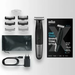Braun Series X - XT5200 Hybride Trimmer 20 Braun Series X - XT5200 Hybride Trimmer -Philips winkel 550x550 306