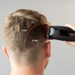 Remington Easy Fade Pro Tondeuse - Met Fade Kammen - HC550 -Philips winkel 550x550 326