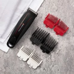 Remington Easy Fade Pro Tondeuse - Met Fade Kammen - HC550 -Philips winkel 550x550 327