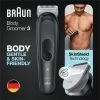 Braun Body Groomer 3 BG3350 - Tondeuse Pour Le Corps - Avec Sabot Pour Zones Sensibles - Noir/Gris -Philips winkel 550x550 345