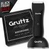 Gruttz Bodygroomer Mannen V2 - Body Shaver Mannen - Body Trimmer Heren - Manscaped -Philips winkel 550x550 359