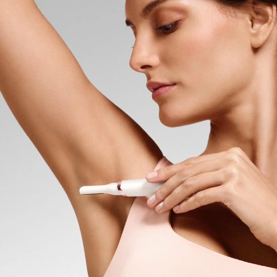 Philips HP6393/00 - Pentrimmer Voor Bijwerken 20 Philips HP6393/00 - Pentrimmer Voor Bijwerken - Afbeelding 18