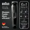 Braun Multigroomer 3 MGK3325 - 6-in-1 Baardtrimmer - Haartrimmer 2 Braun Multigroomer 3 MGK3325 - 6-in-1 Baardtrimmer - Haartrimmer -Philips winkel 550x550 400