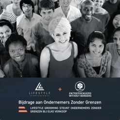 Lifestyle Grooming The BodyGuard - Bodygroomer Voor Mannen Hun Schaamhaar - Body Trimmer Heren - Shaver - Waterdicht Scheerapparaat - Manscaped -Philips winkel 550x550 422