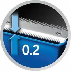 Remington BHT250 - Delicates & Body Hair Trimmer 11 Remington BHT250 - Delicates & Body Hair Trimmer -Philips winkel 550x550 449