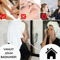 Sansbeaut? Wenkbrauw Trimmer - Gezichtsontharing Dames - Gezichtshaar Verwijderen Vrouw - Safety Razor - Ladyshave - Flawless Gezichts Ontharing - Wenkbrauw Scheermesje -Philips winkel 550x550 457